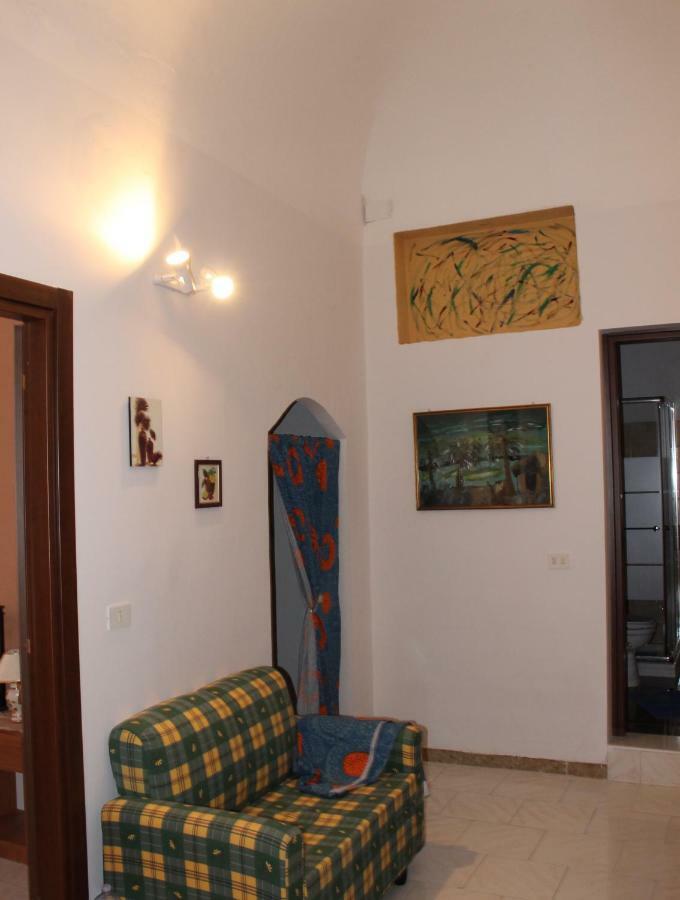 Gisira Appartment Catania Bagian luar foto